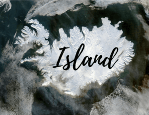 Island země ledi